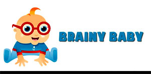 brainy baby